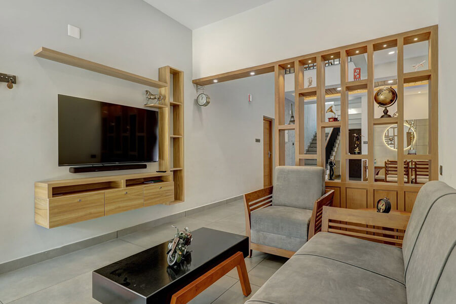 Best Interior Design Company in Kochi - Design Arch Interiors
