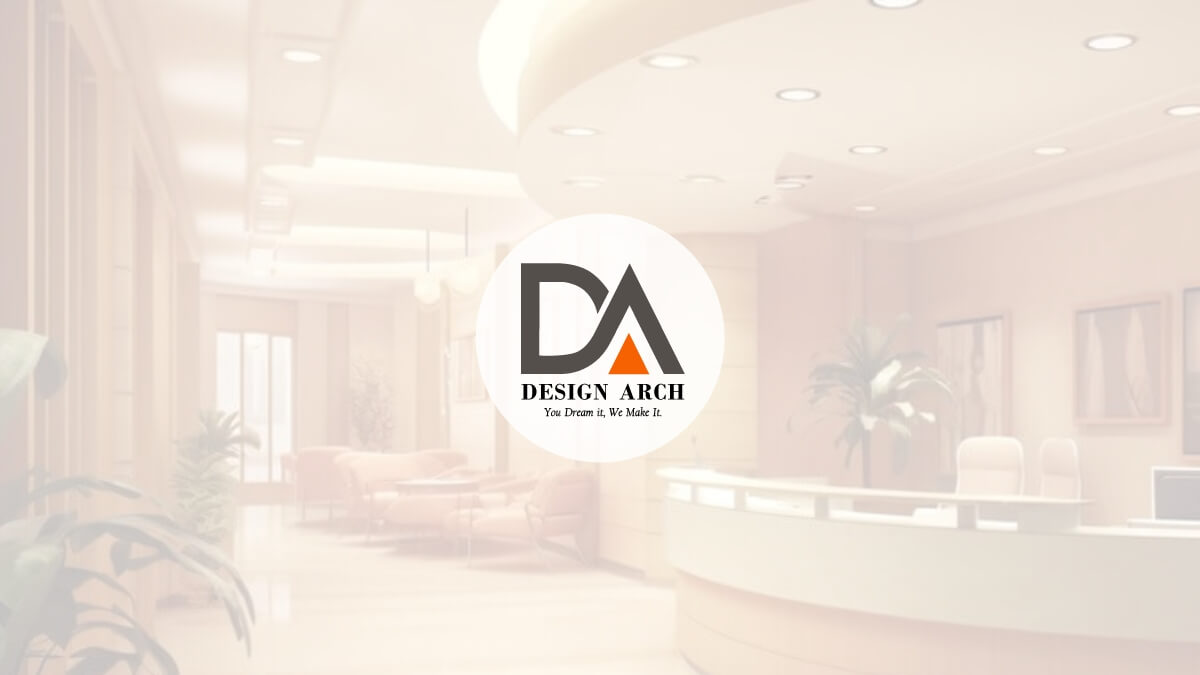 Best Interior Design Company in Kochi - Design Arch Interiors